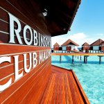 Robinson Club - Maldives